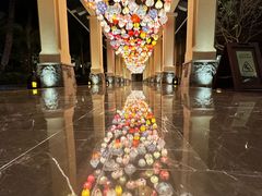 -海南清水湾莱佛士酒店