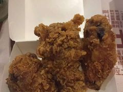 -麦当劳(温州东海店)