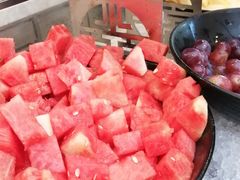 -上海虹桥宾馆味翠餐厅