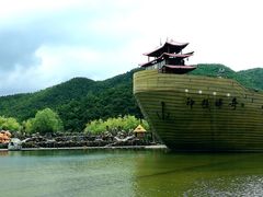 -威海华夏城景区