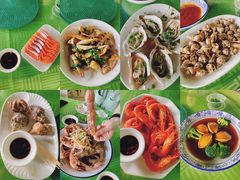 -盛港湾海鲜食府(黄沙店)