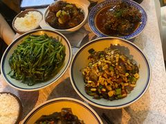 -新新湘菜馆(新中街二条店)