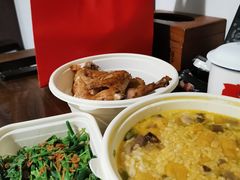 -小吊梨汤·北京菜·烤鸭(鸟巢店)