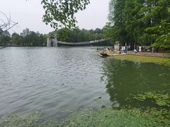 -东湖落雁景区