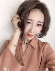 -木北造型