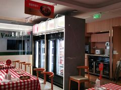 -西贝(吴江路湟普汇店)