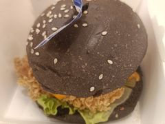 -前进5路汉堡炸鸡(昙华林店)