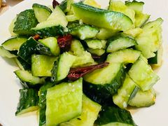 -安诚居干锅鸭头(八角店)