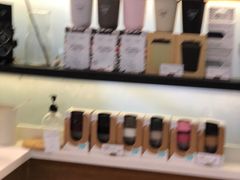 -Manner Coffee(大宁国际商业广场店)