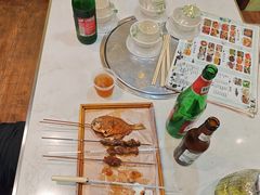 -寻味乌镇·龙虾烧烤
