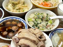 -随柳居·苏式小吃(建新巷店)