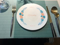 -蜜桃花开·中西融合菜E&W(南长街店)