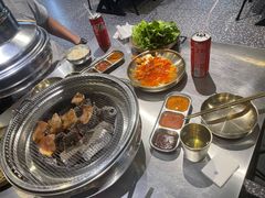 -本炙炭烤·蒲烧活鳗料理店(金沙洲店)