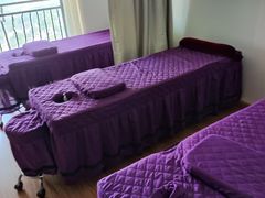 -佰推·肩颈腰·推拿理疗(湾悦城店)