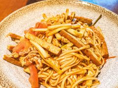 -圳兴面王·拌川·特色炒面(南山保利剧院店)