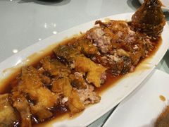 -老牌坊鲁菜名店(聊城美食岛店)