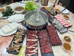 -福合埕牛肉丸(福平路店)