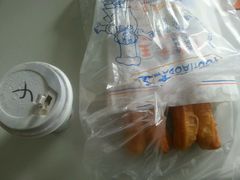 -徐家小铺油条大王(建设东路店)