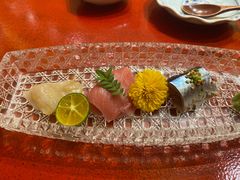 -鮨青(恒基名人购物中心店)