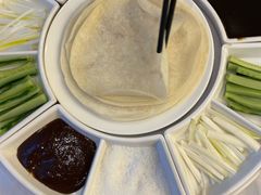 大柴精品烤鸭-大柴·宴宾楼(芥园西道店)