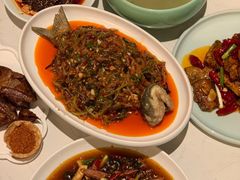 -院8里·小聚园老川菜(九眼桥店)