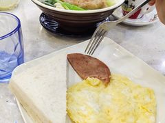 -喜喜茶餐厅(大朗长盛店)