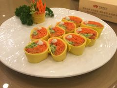 -唐乐宫·歌舞剧院餐厅