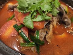 -院8里·少城记忆老川菜(宽窄巷子店)