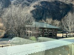 -北京水岸山吧度假村(雁栖镇店)