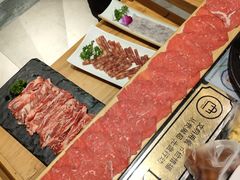 -五星桥原切肥牛火锅·30年专注好牛肉(湖塘店)