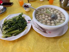 -秋姐美食店(旅游大道店)