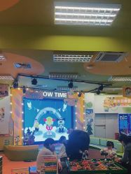 -莫莉幻想儿童乐园(武汉金银潭永旺店)