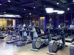 -一兆韦德健身(浦东万达会所)