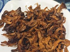 -云南李记罐罐米线饵丝小吃(汉中门金鹰店)