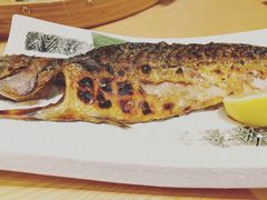 -yokocho上横町·日本食街(深业上城店)
