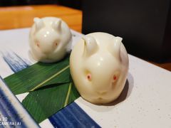 -三月居酒屋(青年大街店)