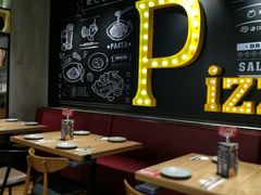 -棒约翰比萨·意面(剑河店)