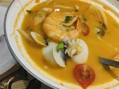 -米泰芒·东南亚料理(体育西店)