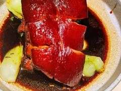 东坡草扎肉-桂满陇-西湖船宴(西单大悦城店)