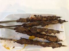 -帕米尔食府(白云观店)