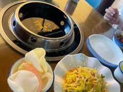 -九寨沟石锅鱼(沣峪口二十年店)