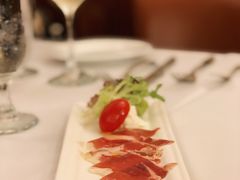 -摩根扒房(桐梓林店)