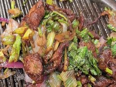 -宏状元现熬粥·京味菜(五棵松店)