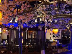 -绿茶餐厅(西湖银泰百货店)