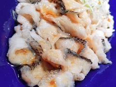 油淋斑鱼-云水瑶意境云南菜(柏威年购物中心店)