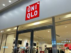 -优衣库(天津鲁能城购物中心店)