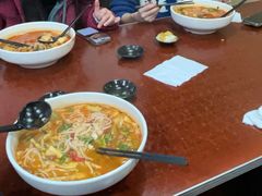 -缘久缘米粉(新街口店)