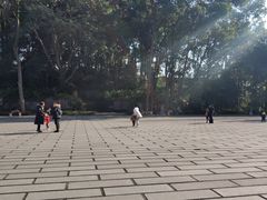 -峨眉山报国寺