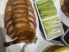 -玉林烤鸭店(小西天店)