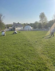 -莫奈庄园·儿童摄影馆·影视基地(江宁店)